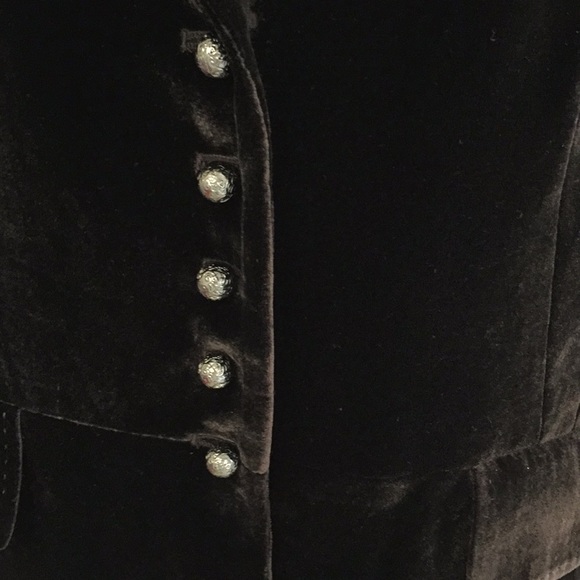 Ann Taylor jacket - Picture 2 of 8